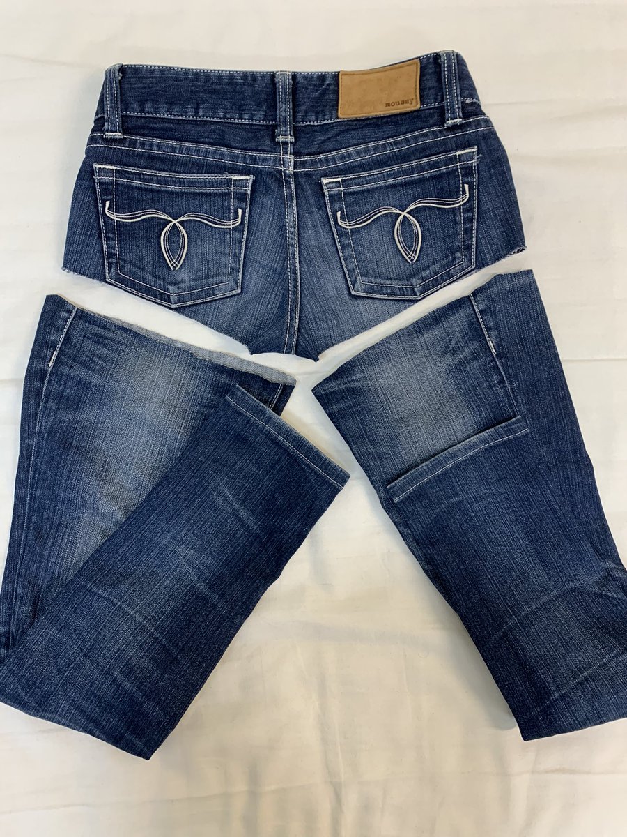 Moussy Moussy Jeans Twitter