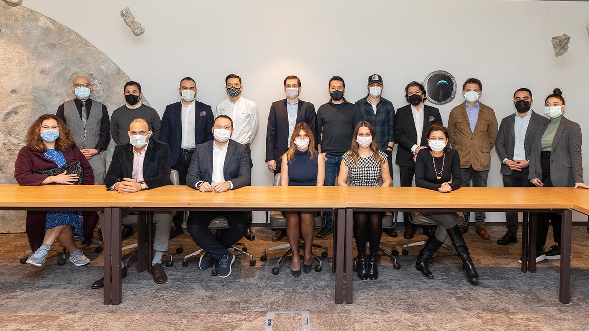 16 milyon dolar değerlemeyi aşan yerli fintech girişim Figopara, 4.6 milyon dolarlık ikinci yatırımını aldı egirisim.com/2020/12/30/16-…