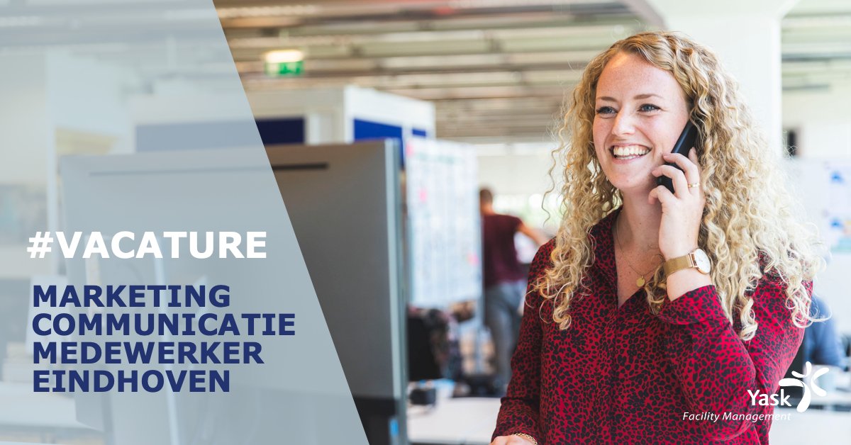 Vebego Facility Solutions tweet media