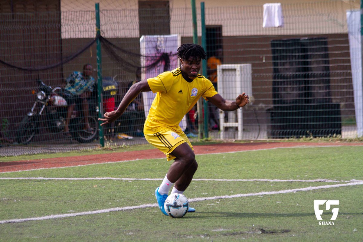 f5_ghana's tweet photo. 📸Gallery 
Greater Accra Male Qualifiers 

#RedefineAmateur #F5WC https://t.co/MhZ9bjiiak