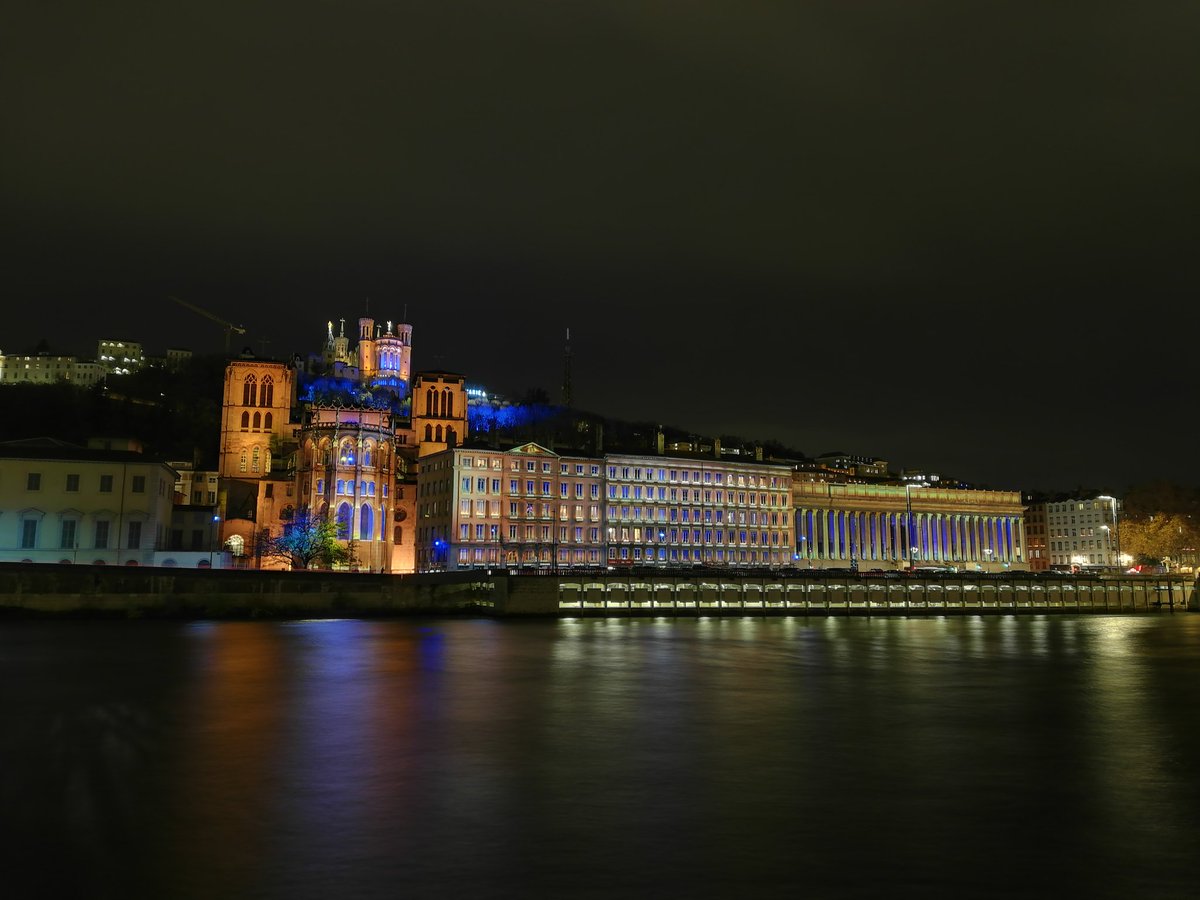 Gone ressuscité tweet media