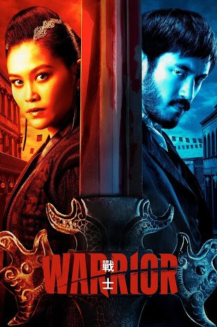 Thread of few TV shows I watched this year. Pick the ones you enjoyed most from each category.