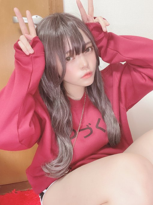 コスプレイヤーつづくのTwitter画像58