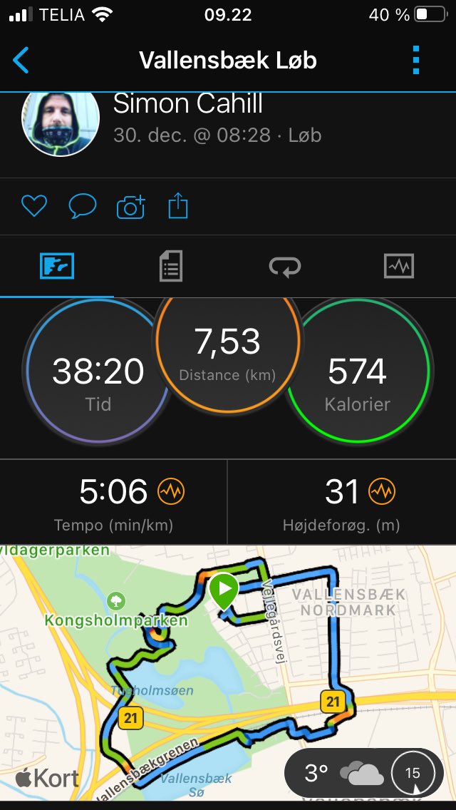 Copenred's tweet photo. @bfarrelly92 #run14 the last one of the challenge & the year for me. Fair play to every single one of you involved, and fair play to everyone who has donated. Happy New Year guys
#doitfordavy
#1000kmindecember
#hondacenter https://t.co/HQc0p8BTUs