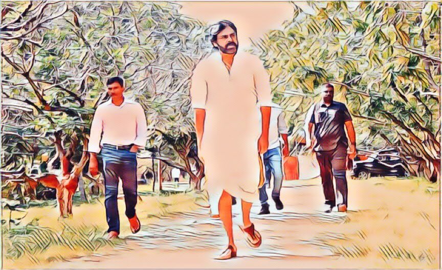  జనసేనాని  @PawanKalyan చెప్పినట్లు తక్షణమే నివార్ తూఫాను వల్ల నష్టపోయిన రైతులకి నష్టపరిహారం అందచేయకపోతే జనసైనికులు, రాష్ట్ర ప్రజలు అసెంబ్లీని ముట్టడించటం జరిగి తీరుతుంది @JanaSenaParty  @bolisetti_satya  @JSPDhalam