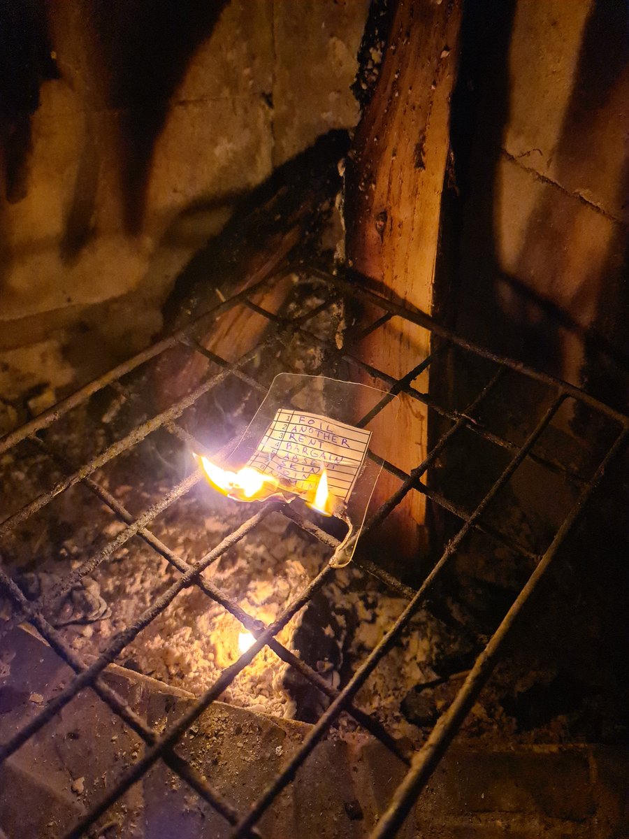 How durable are pouches? Obviously they do burn. Loss from fire should be accounted. If you have seed in 4 different places it’s highly unlikely they’ll all burn at the same time.