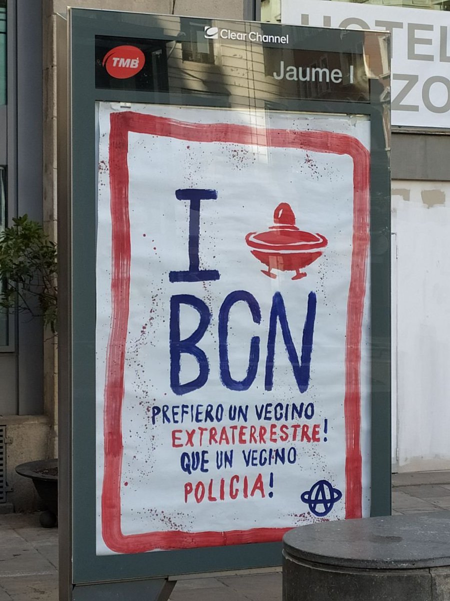I màxima difusió 🔥