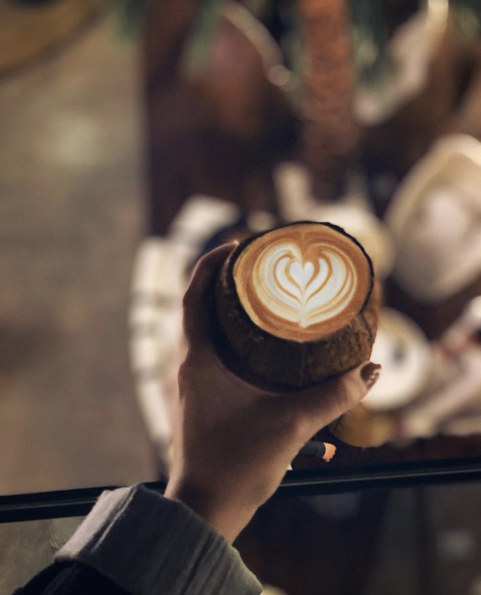 THE PALM COFFEE BAR tweet media