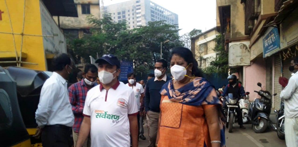 Navi Mumbai Municipal Corporation tweet media