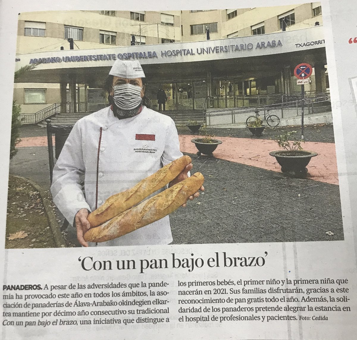 Asc Panaderías Alava tweet media