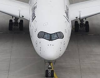 Airline Helpdesk tweet media