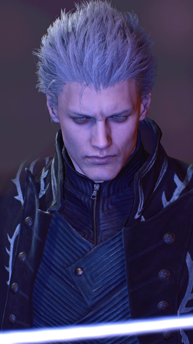 drusoona's tweet photo. #DevilMayCry #DevilMayCry5 #DMC5 #DMCV #Capcom #Vergil https://t.co/sxyuWXE9kE