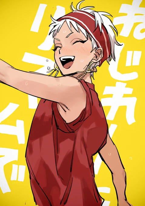載せてなかった絵たち 