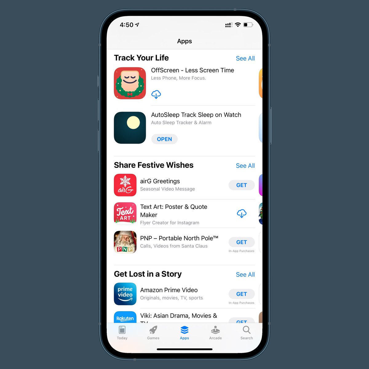 OffScreen_App's tweet image. Track your life with OffScreen