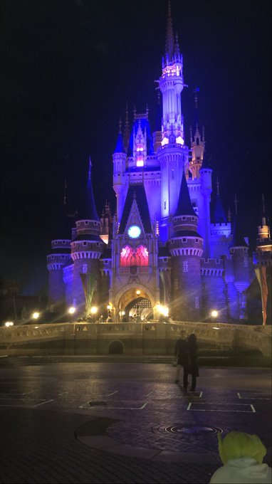 東京ディズニーランド の評価や評判 感想など みんなの反応を1週間ごとにまとめて紹介 ついラン 東京ディズニーランド の評価や評判 感想など みんなの反応を1週間ごとにまとめて紹介 ついラン