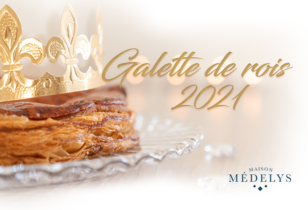 Galette de rois 2021 ! 🎉 - mailchi.mp/medelys/galett…