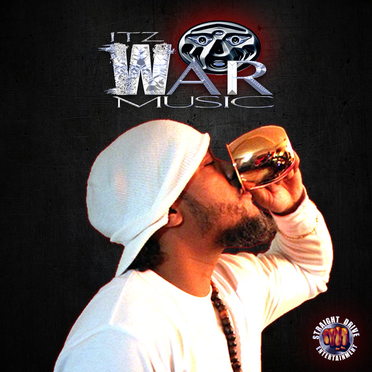 itzwarmusic's tweet photo. #NewProfilePic https://t.co/UxxyzOKN2x