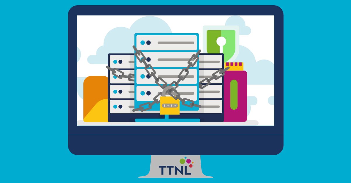 maartenjdevries's tweet image. Snel herstel na een ransomware-aanval
Waarom zou u losgeld betalen als u een back-up plan hebt?
Wees voorbereid! Bekijk het webinar dat wij samen met @rubrik organiseerden:
ow.ly/GM1Z50CiuBh
#TTNL #Ransomware #Rubrik
