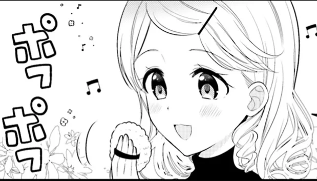コミックキューンに「テキトーなメイドのお姉さんと偉そうで一途な坊っちゃん」掲載してます。よろしくお願いします～ 