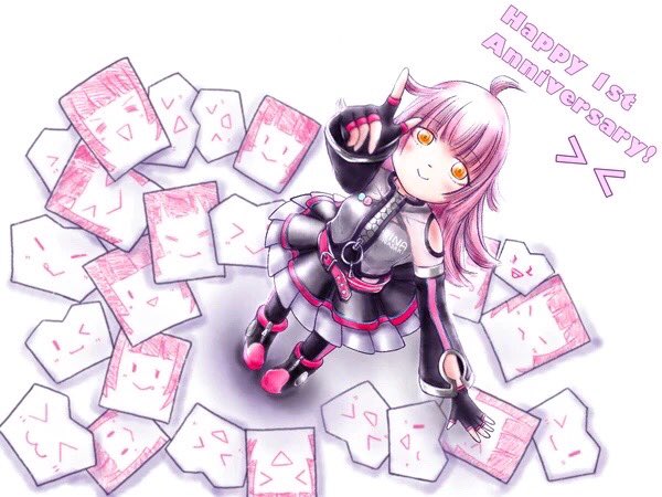 #2020年自分が選ぶ今年の4枚

■フェスでちぇみーに贈ったパネル
■ちえくらで本人に見てもらえた星間飛行
■りなりー愛を詰め込んだ、スクスタ1周年記念絵
■まさかのアニメ出演

「どうなるかは僕ら次第」って歌詞が似合う一年でした。ラブライブで、本当に人生変わった気がしてます。 