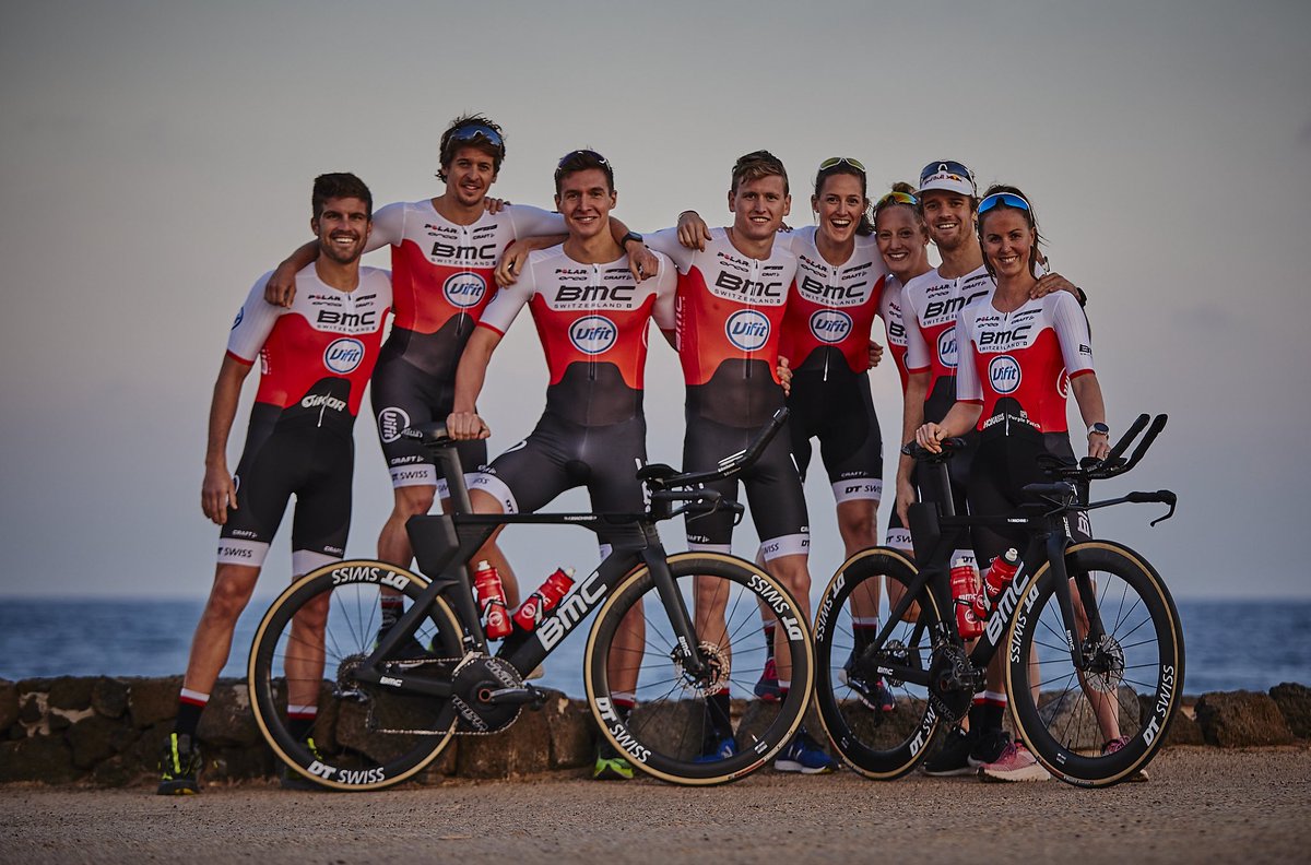 Wow 2020 you’ve been a bumpy ride but we are looking forward to what 2021 has install for our team and partners! 

#moretocome #staytuned #bmcvifittri #2021 #triathlon <a href="/Ride_BMC/">BMC</a> <a href="/VifitSportNL/">Vifit Sport</a>