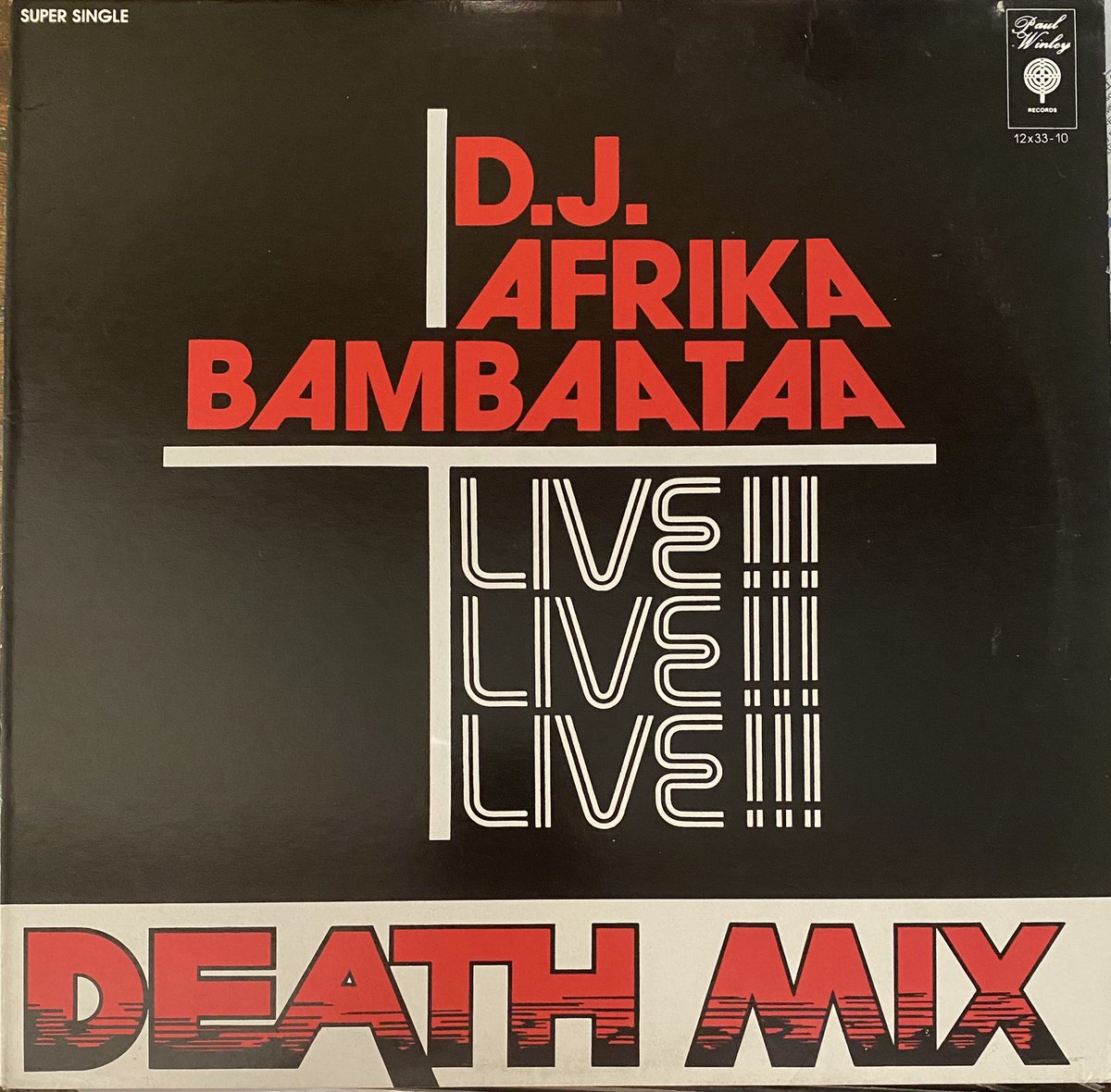 Cut Chemist tweet media