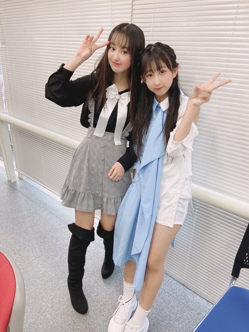 Twitterのコスプレ画像4