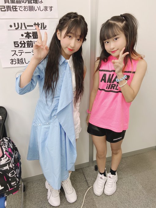 Twitterのコスプレ画像7