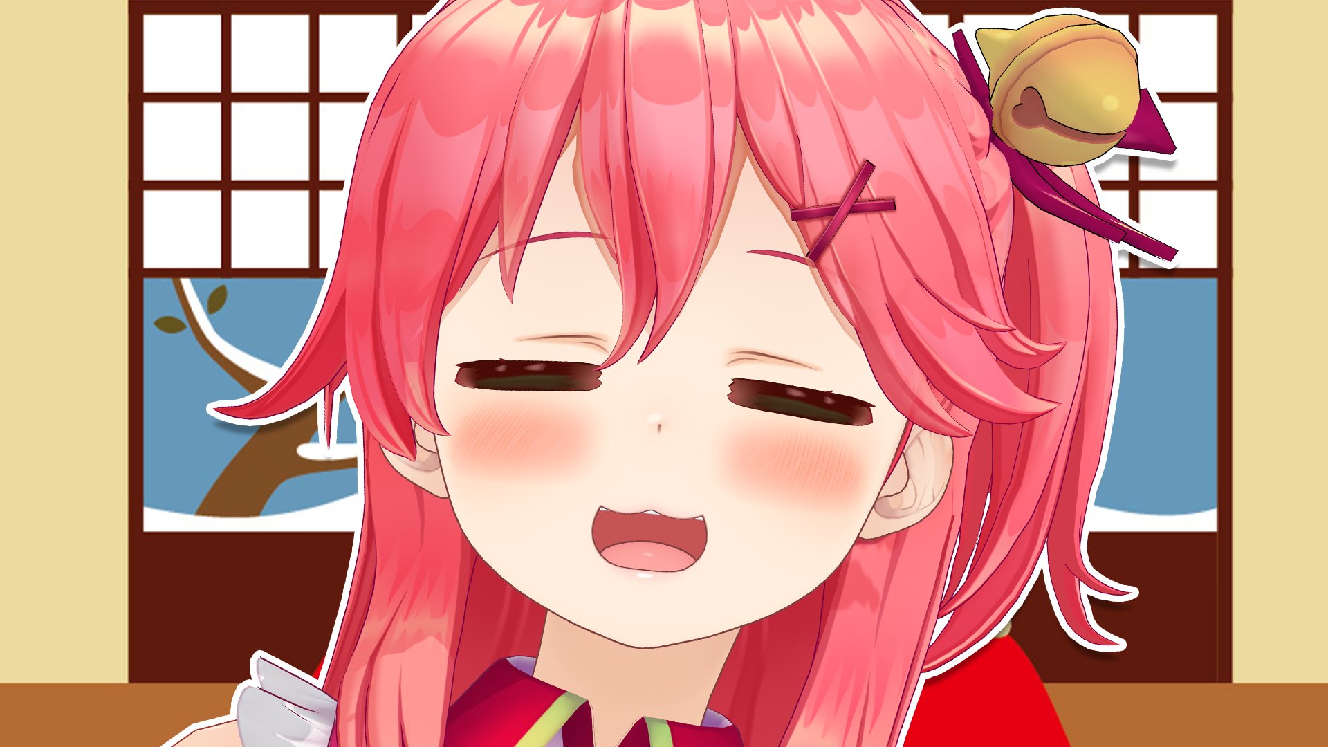 さくら♡お知らせ*:ஐプロフ見てね*:ஐ　0926 苦楽を共にしたフレアが100万人達成して、熱いものが込み上げる