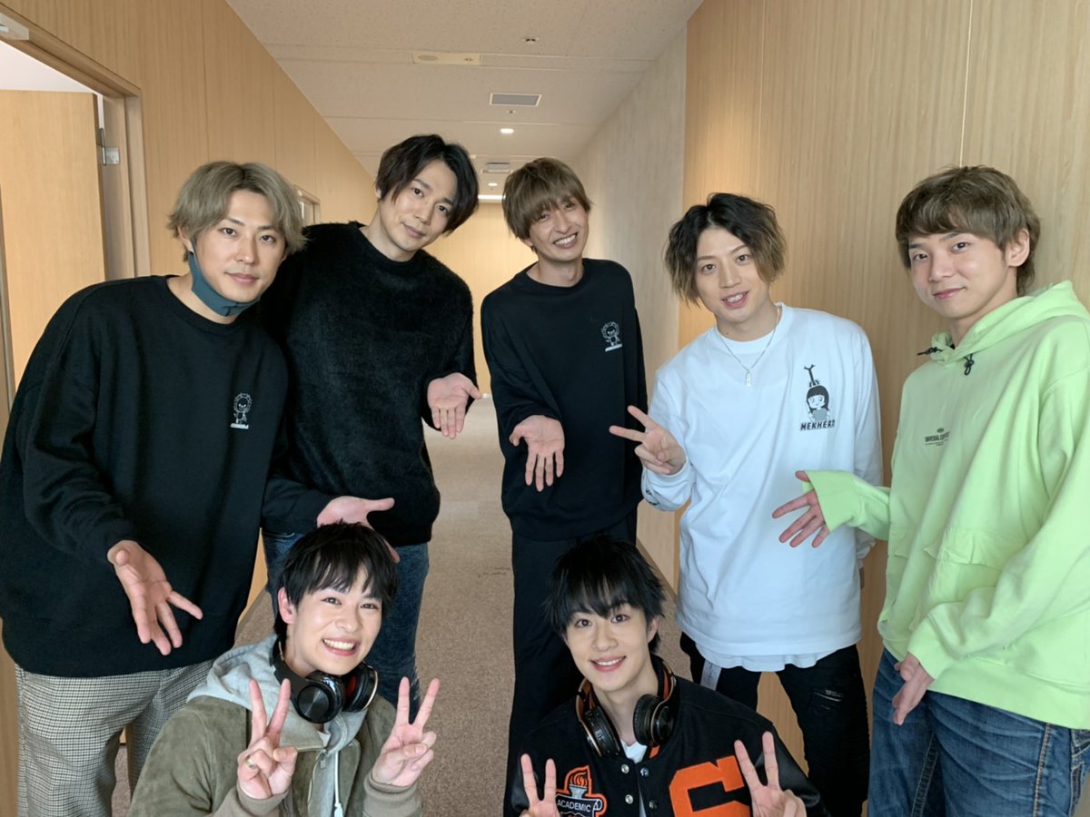 GotoFes1's tweet photo. シークレットゲストは

「大見拓土さん」「大見洋太さん」でした！！

アーカイブは公演終了後72時間視聴可能です！

最後までお楽しみください！

#GtF https://t.co/GTpS3BiZXj