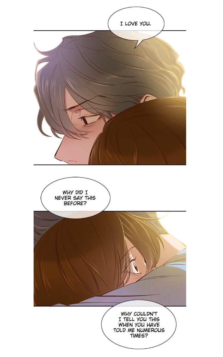 Jellywhooo's tweet photo. OMG! HAPPY ENDING! ๐ฅฐ But, this is really the end uh. ๐ฅบ Iโm gonna miss this webtoon so much! Itโs definitely a good read. Though, I feel the ending somehow short and rushed a bit. Still, thank you Author-nim for this beautiful series. ๐๐ผ #DevilNo4 #DevilNumber4 #Webtoon https://t.co/gKZTxUvD9O