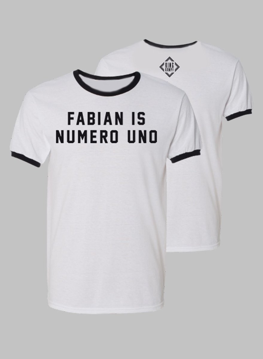 RINGKAMPF tweet media