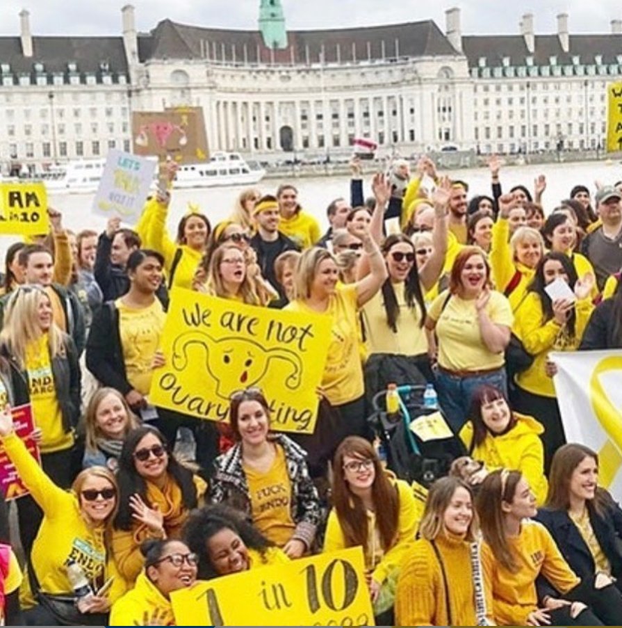 endometriosis t shirt uk