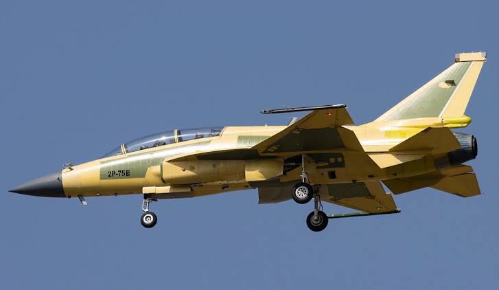 JF-17