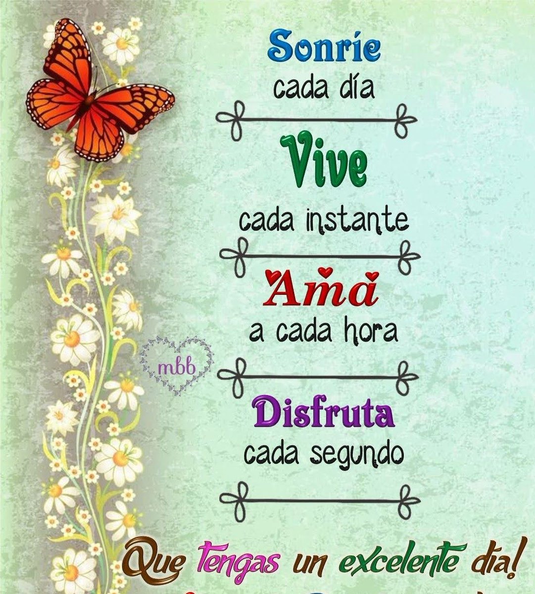 Anai07271307's tweet photo. Todo esto y mucho más.
Deseo para todos/as/ Vosotros/as¡ Buenos días.! #PenultimoDia.
#Del2020 #MismejoresDeseosParael2021
#BuenosDiasATodos #FelizMiercolesATodos #Muakk 😘🕊 https://t.co/ogIK7F8SEk