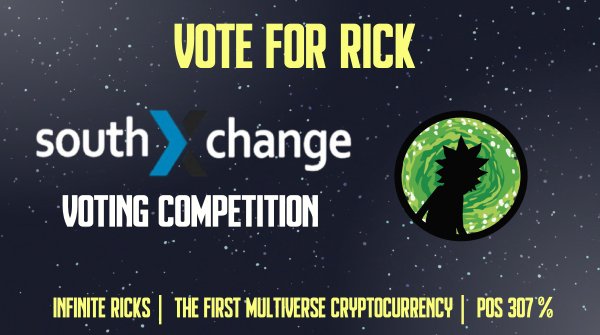 Infinite Ricks tweet media