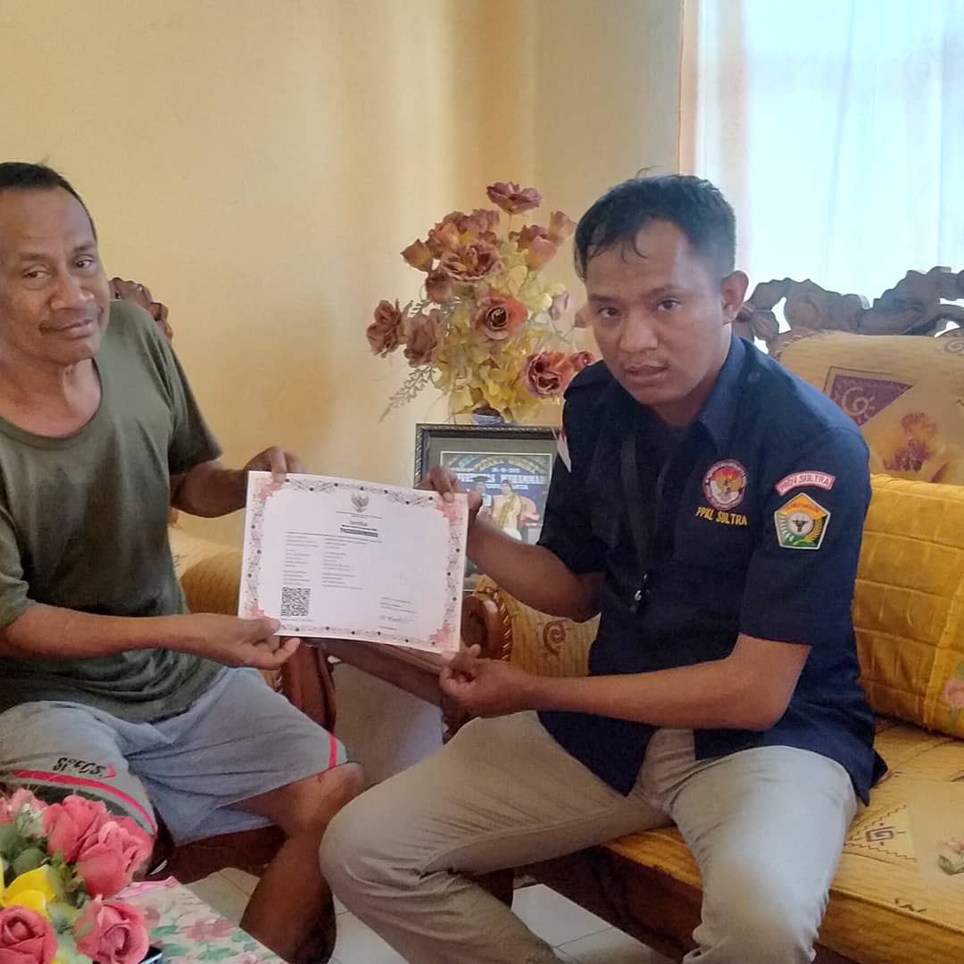 Riscal01's tweet photo. Penyerahan serfikat nomor induk koperasi di Koperasi serba usaha kasoria Desa poogalampa kec batauga

@penyuluhkoperasi
@kemenkopukm
#penyuluhkoperasi
#ppklkemenkop 
#ppklbutonselatan
#ppklsultra https://t.co/2MILWw1WKk