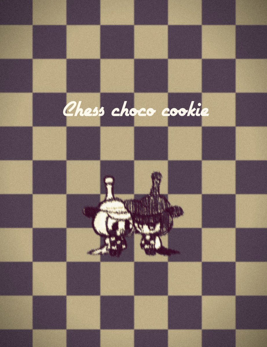 クッキーランファンアート