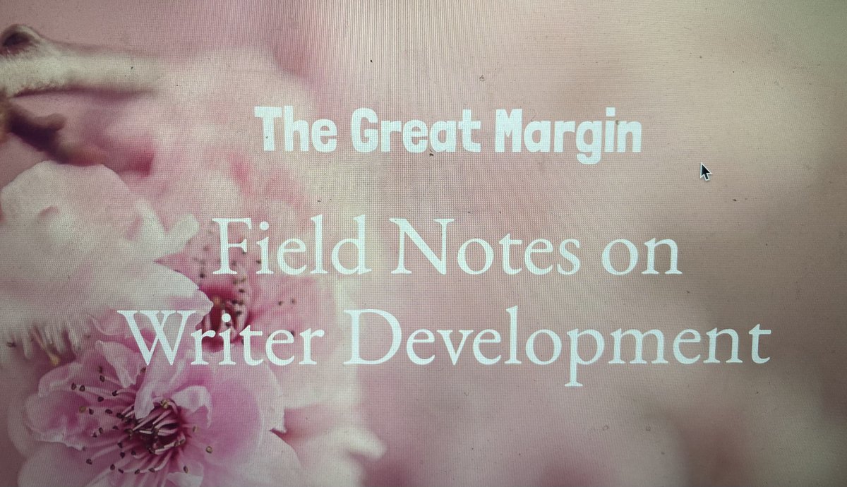 TheGreatMargin's tweet photo. Take time to explore the FIELD NOTES on https://t.co/0dMFeuwrJb which playfully introduce some of the processes, challenges, approaches and ideas that informed the co-development of the poetry and haiku films 'Bulletins From the Edge' &amp; 'I Even Dream in Haiku' @PaperNationsUK https://t.co/I6LPBO8uXs