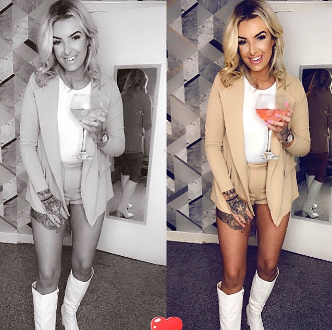 fdhoex's tweet photo. Happiest with a gin in my hand 💋 https://t.co/RJro5hENwR
