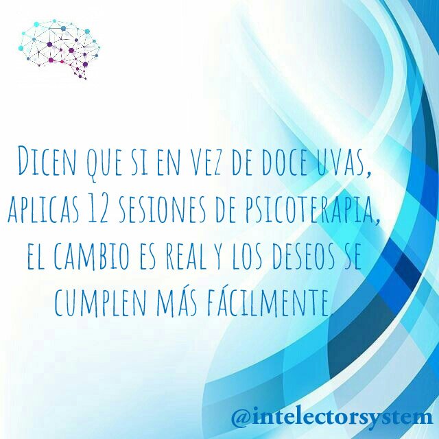 IntelectoSystem's tweet image. #DesafíaTusLímites
#másplatónmenosprozac
#ElFuturoNosPertenece