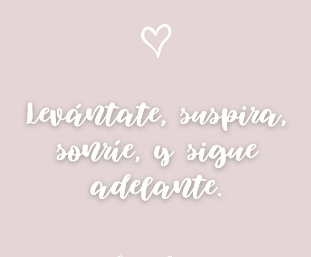 DelValleGreen's tweet photo. Que nada los detenga.Buenos días mis bellos corazones, feliz amanecer 🎉💞 https://t.co/n7cagUvzs7