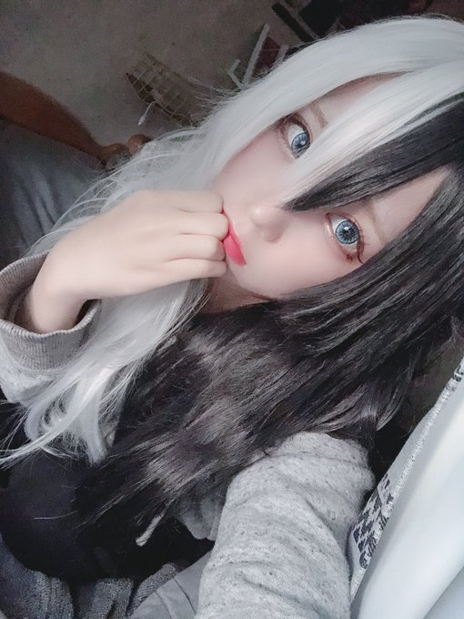 Twitterのコスプレ画像60