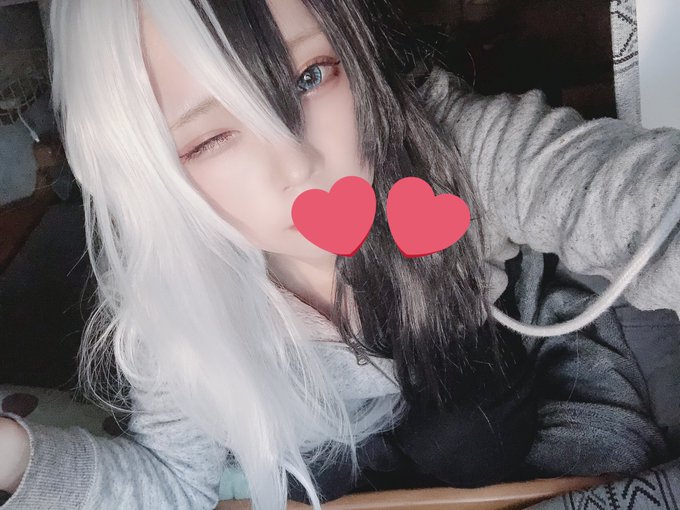 Twitterのコスプレ画像61