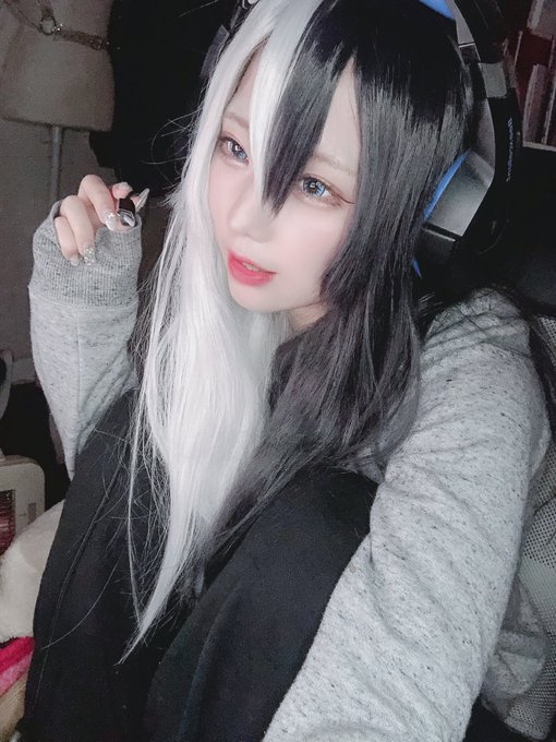 Twitterのコスプレ画像62