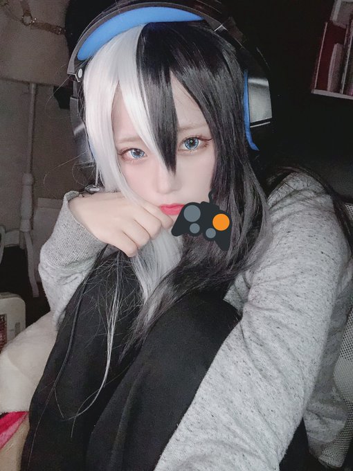 Twitterのコスプレ画像63