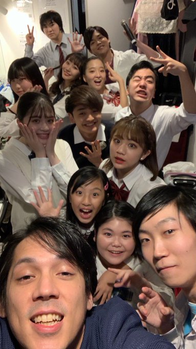 Twitterのコスプレ画像25