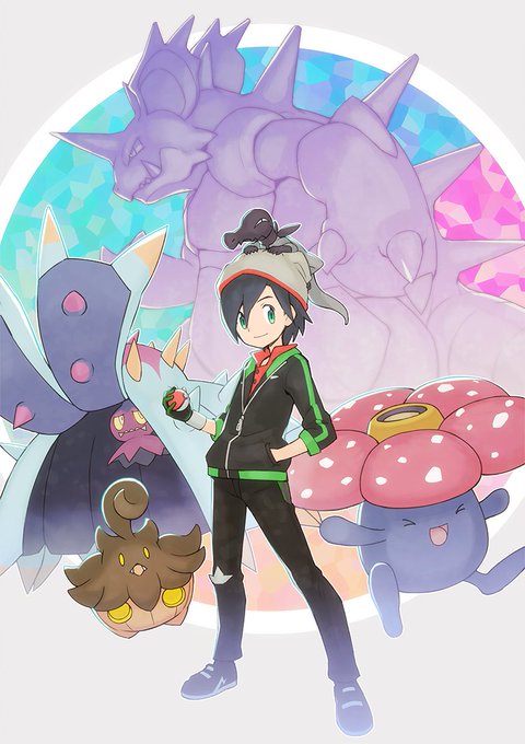 ニドキングのtwitterイラスト検索結果 ニドキングのtwitterイラスト検索結果