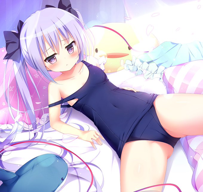 #2020年自分が選ぶ今年の4枚

スク水たくさん?描きました..!
来年ももっとがんばります!! 