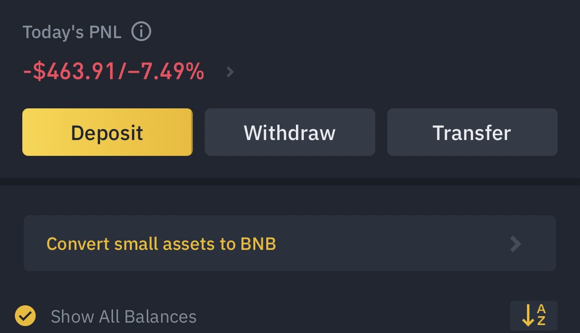 Disebabkan malas nak take profit berniat untuk hold lama. bleed kena hadap. So kita tggu je. Spend lebih masa dengan anak.  hodl till march.